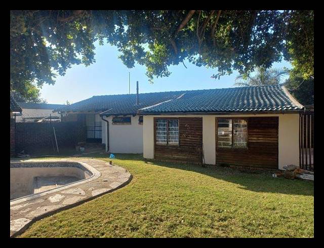 3 BEDROOM HOUSE FOR SALE IN BIRCHLEIGH